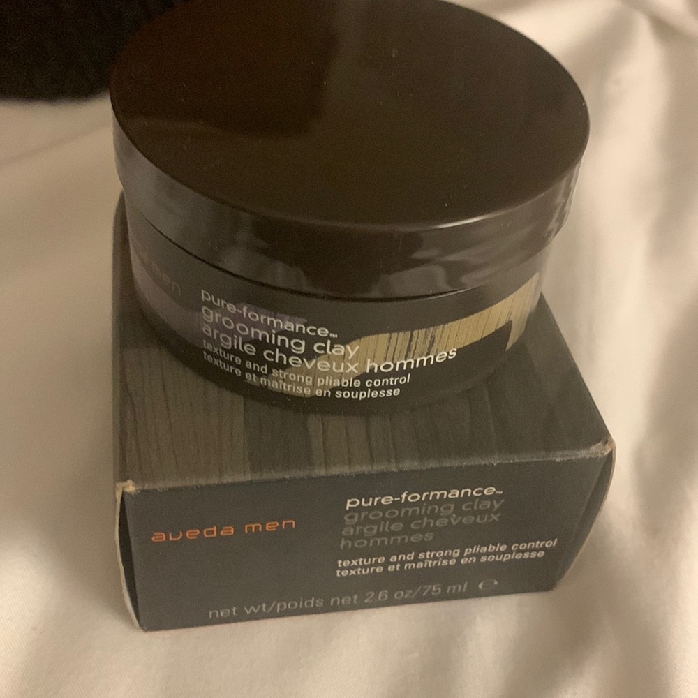 COPY - Aveda Men Pure-formance Grooming Clay - NEW